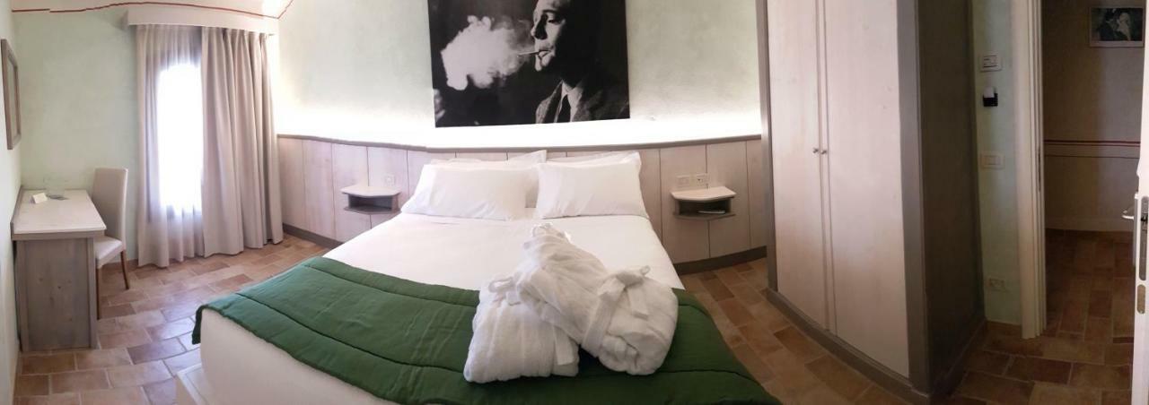 Hotel Locanda Dolce Vita Сан-Дона-ді-П'яве Екстер'єр фото
