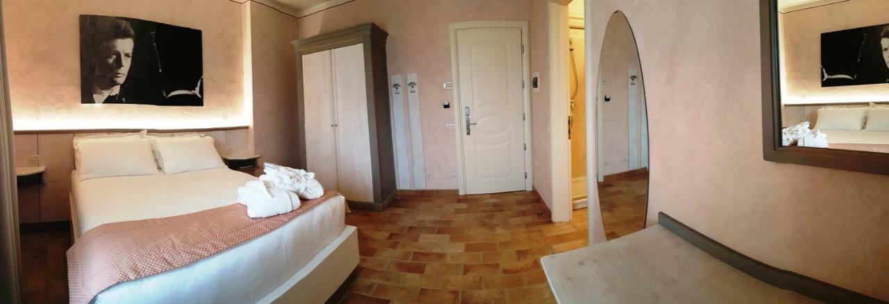 Hotel Locanda Dolce Vita Сан-Дона-ді-П'яве Екстер'єр фото